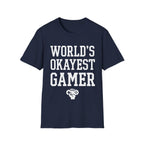 okayest gamer
