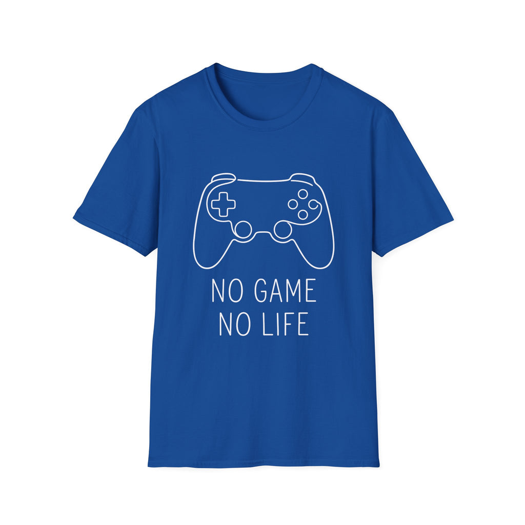 no game no life