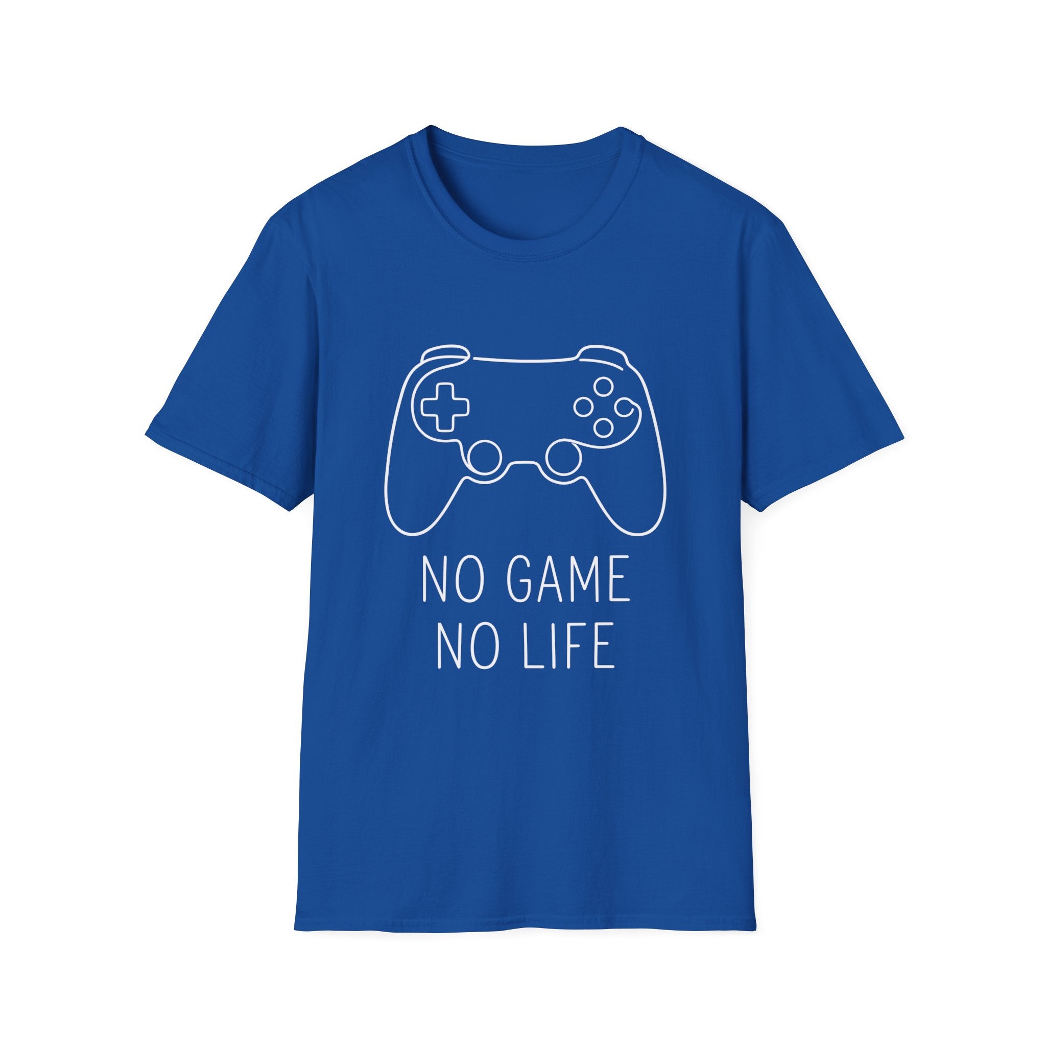 no game no life