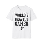 okayest gamer