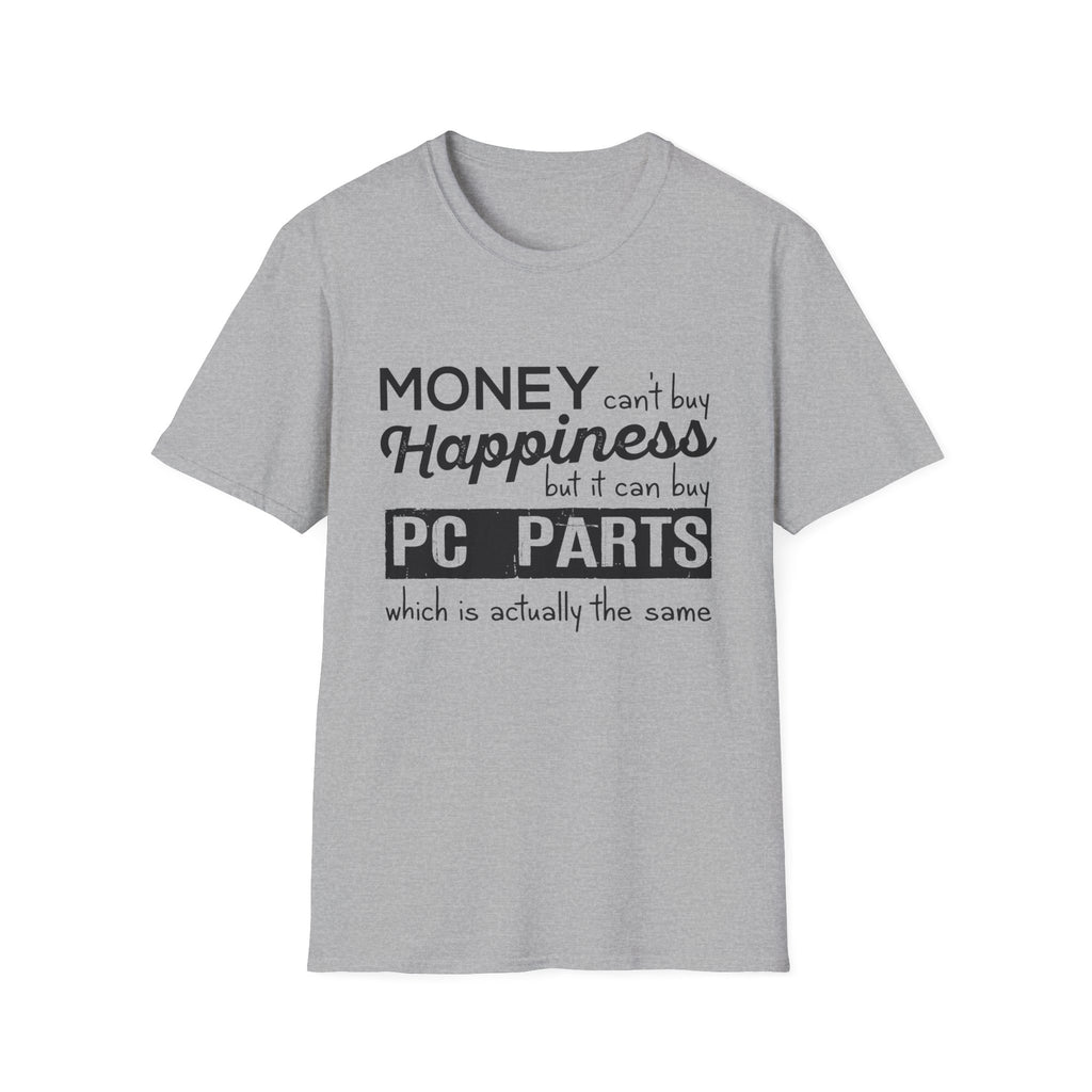 money can't buy