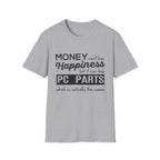 money can't buy