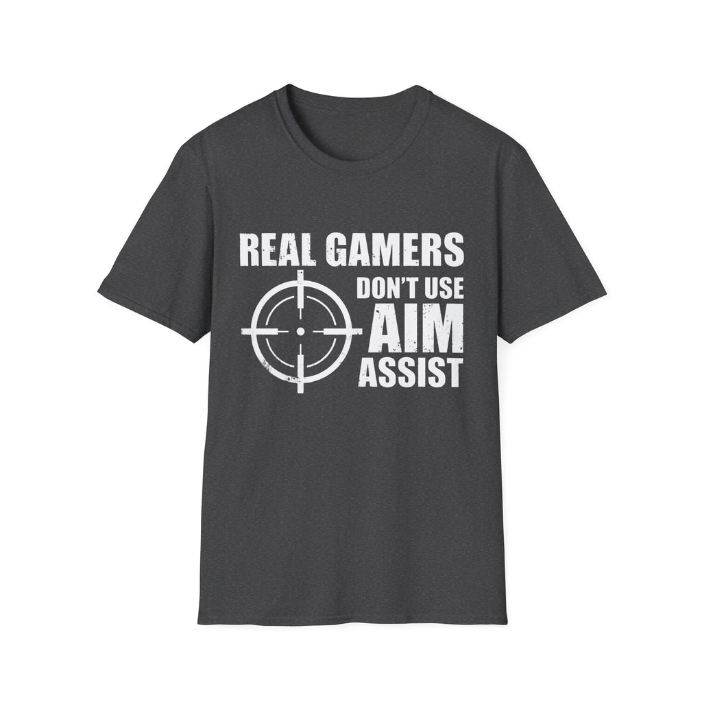 aim assist