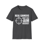 aim assist