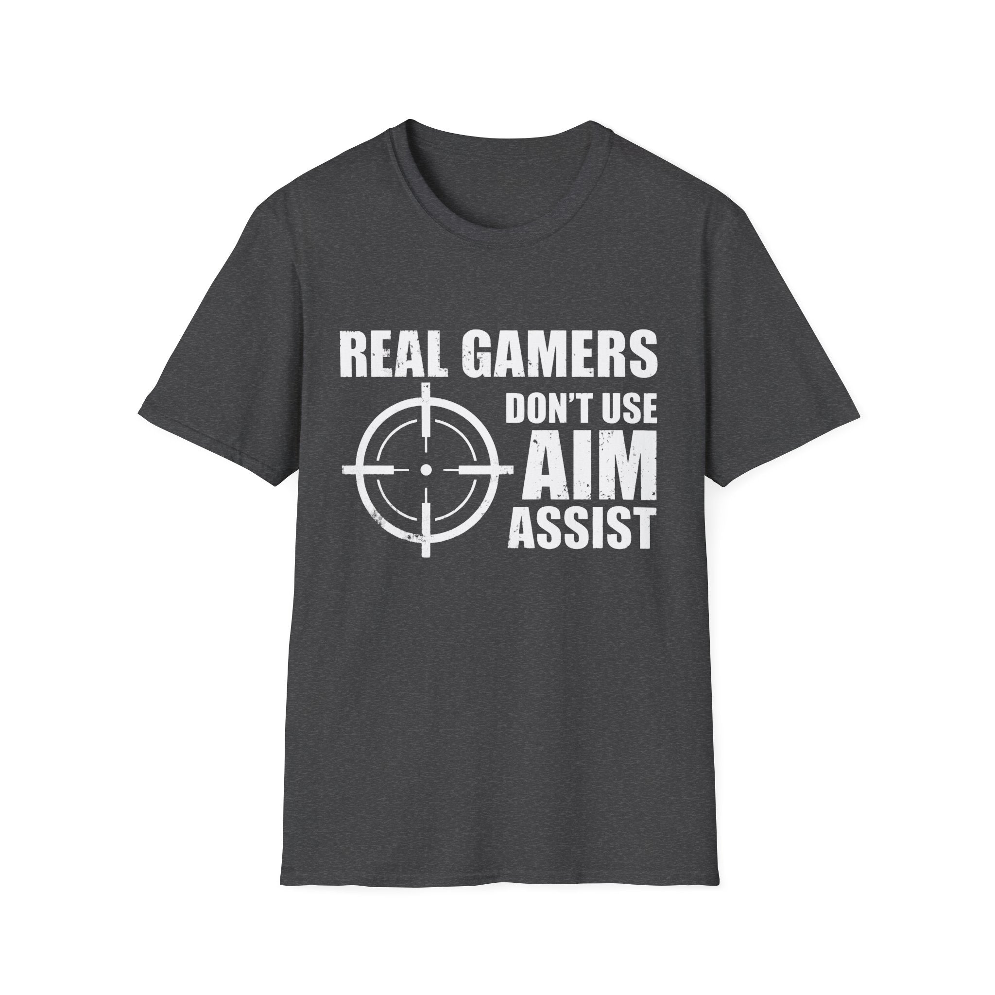 aim assist