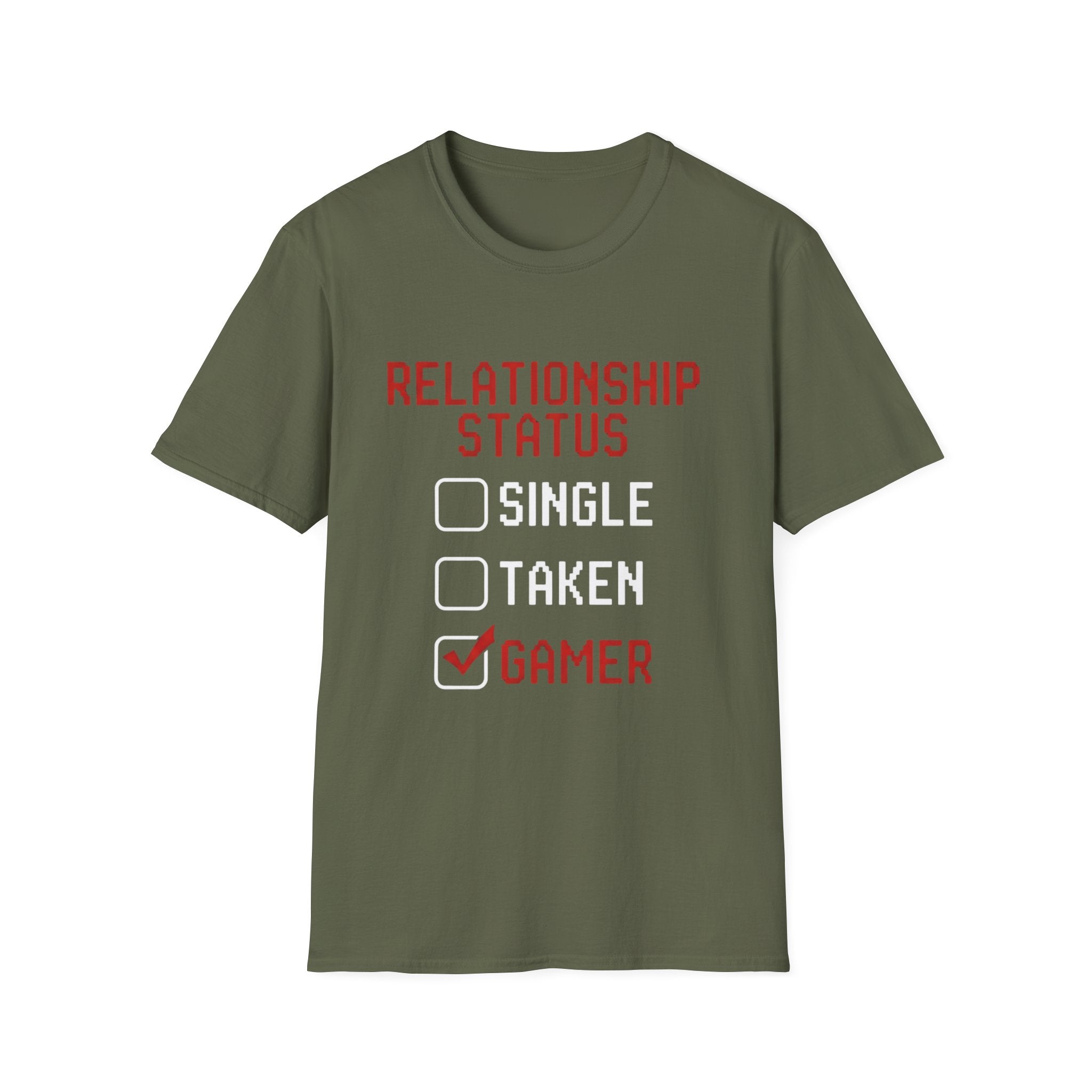 Relationship status