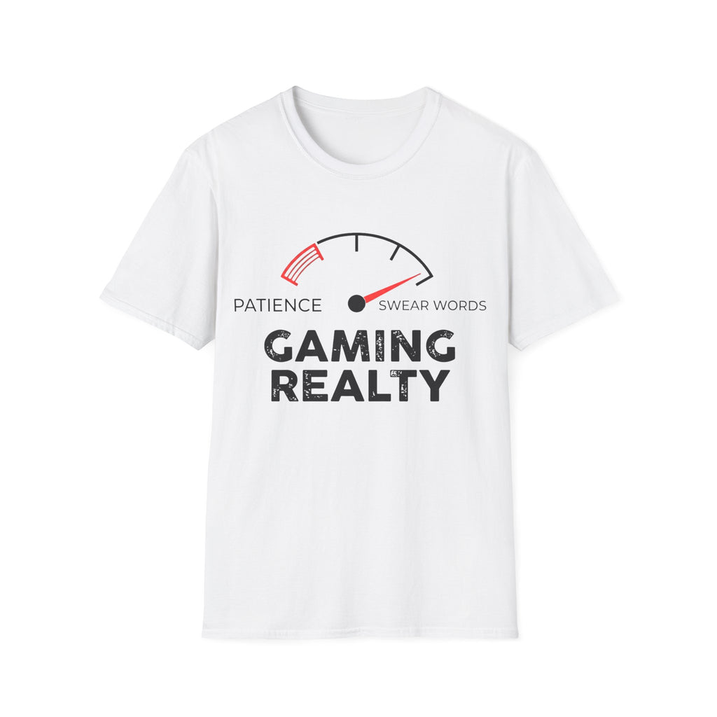Gaming realty
