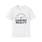Gaming realty
