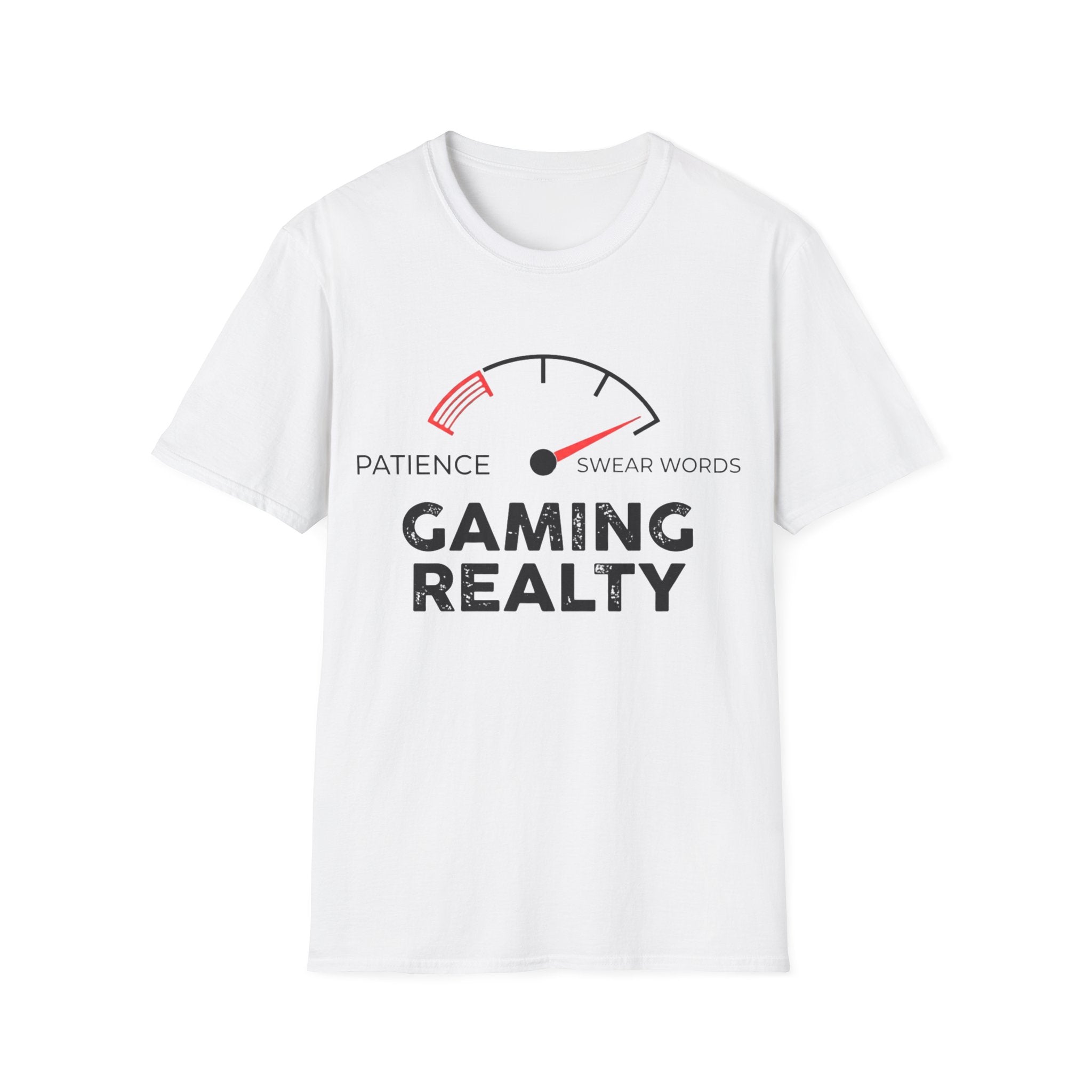 Gaming realty