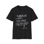 wish list