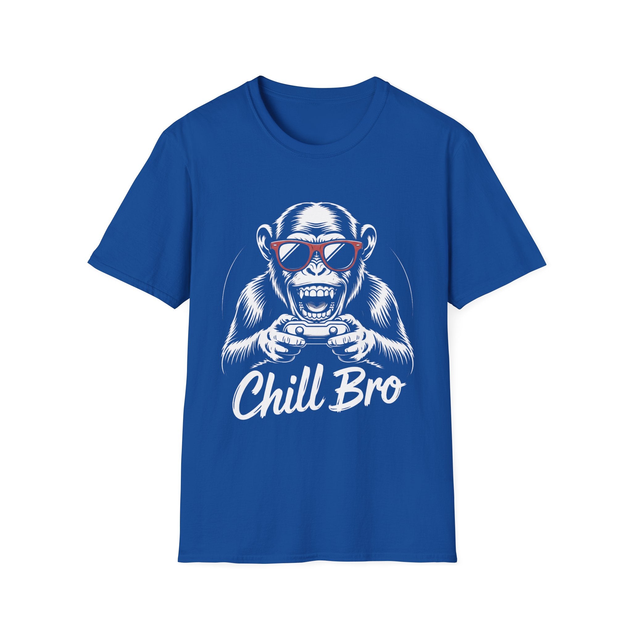 Chill bro