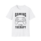 Gaming is my Therapy