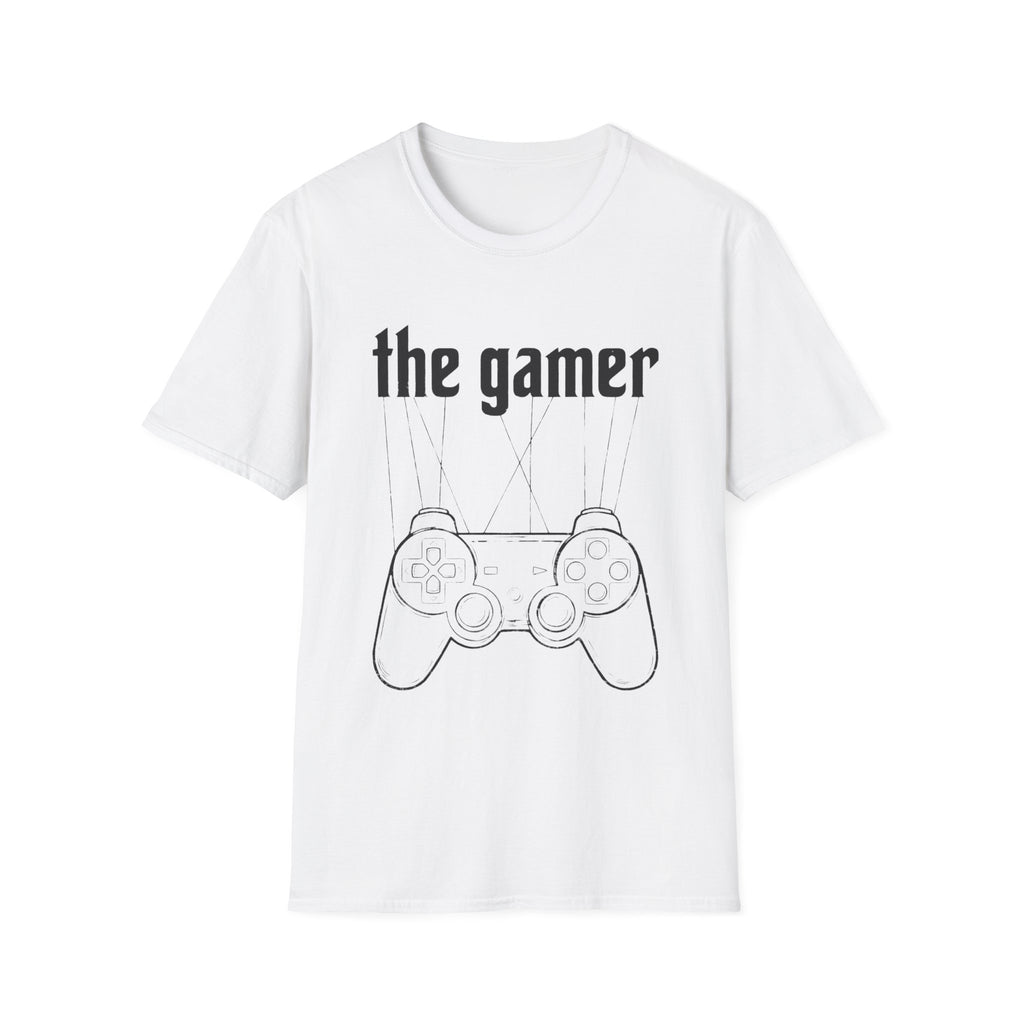 The gamer