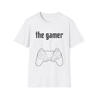 The gamer