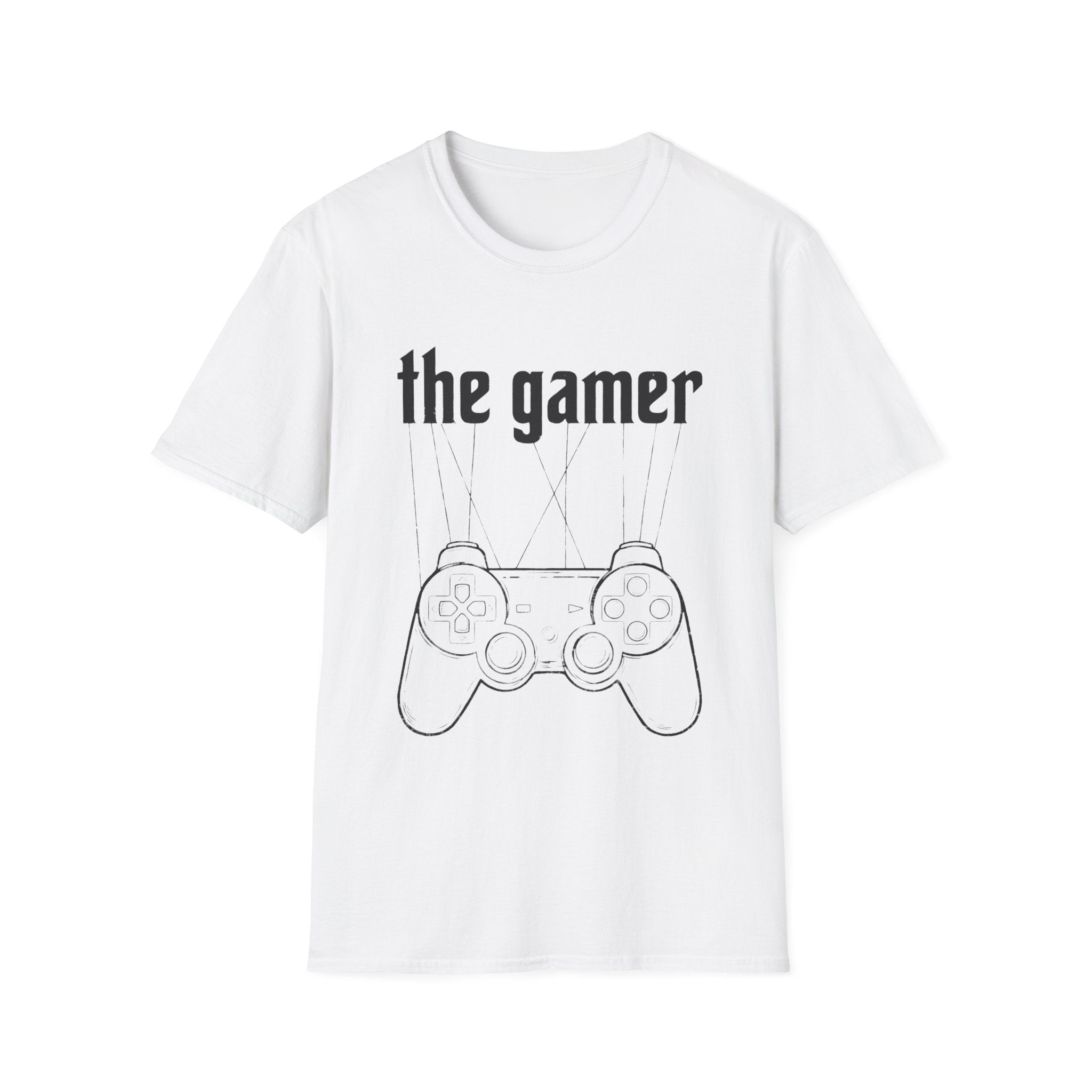 The gamer