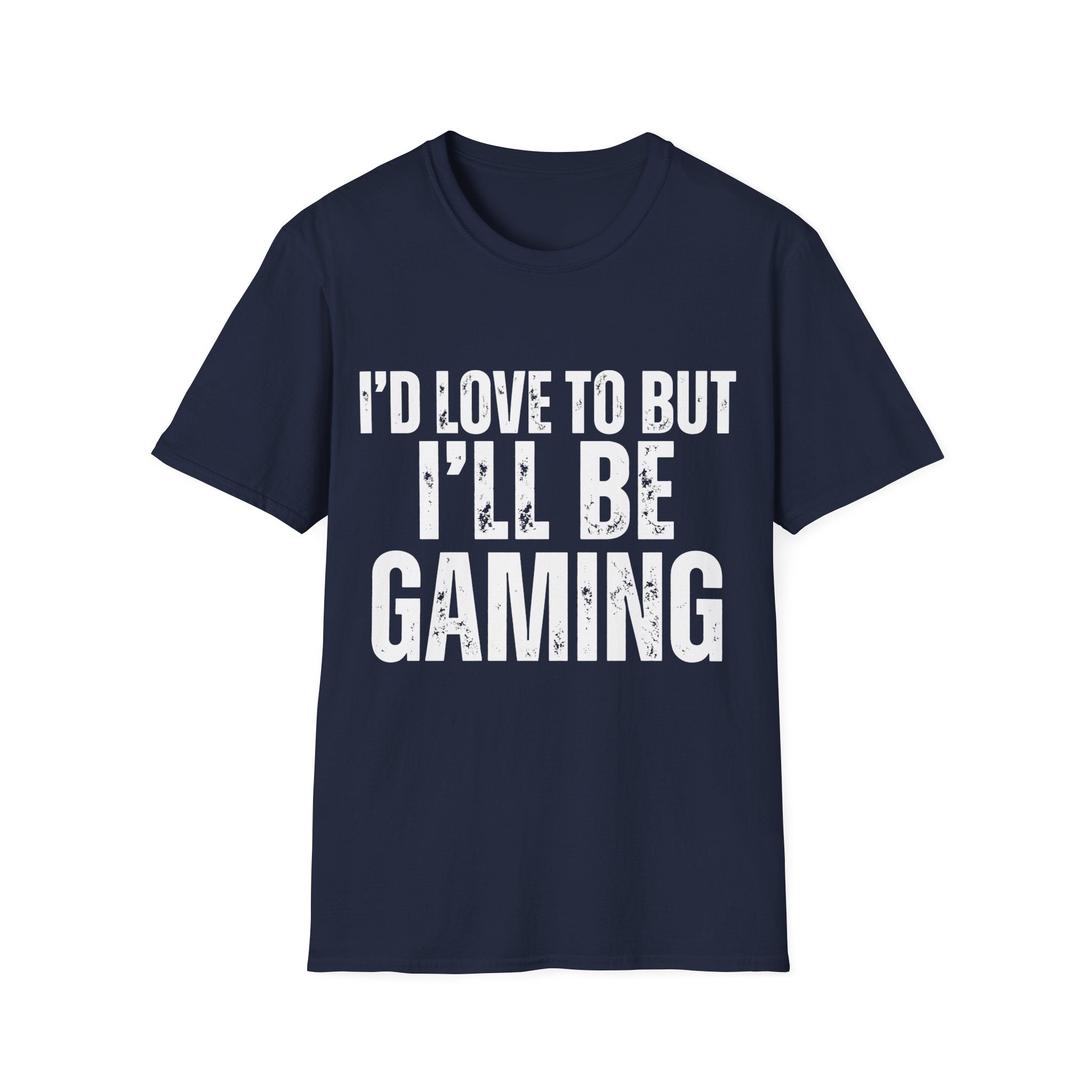 I'll be Gaming