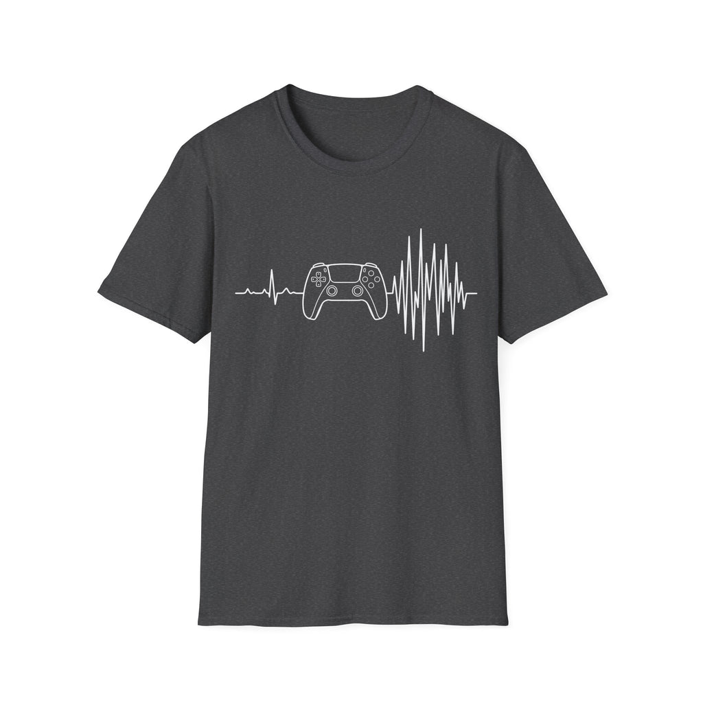 gamer heartbeat