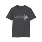 gamer heartbeat