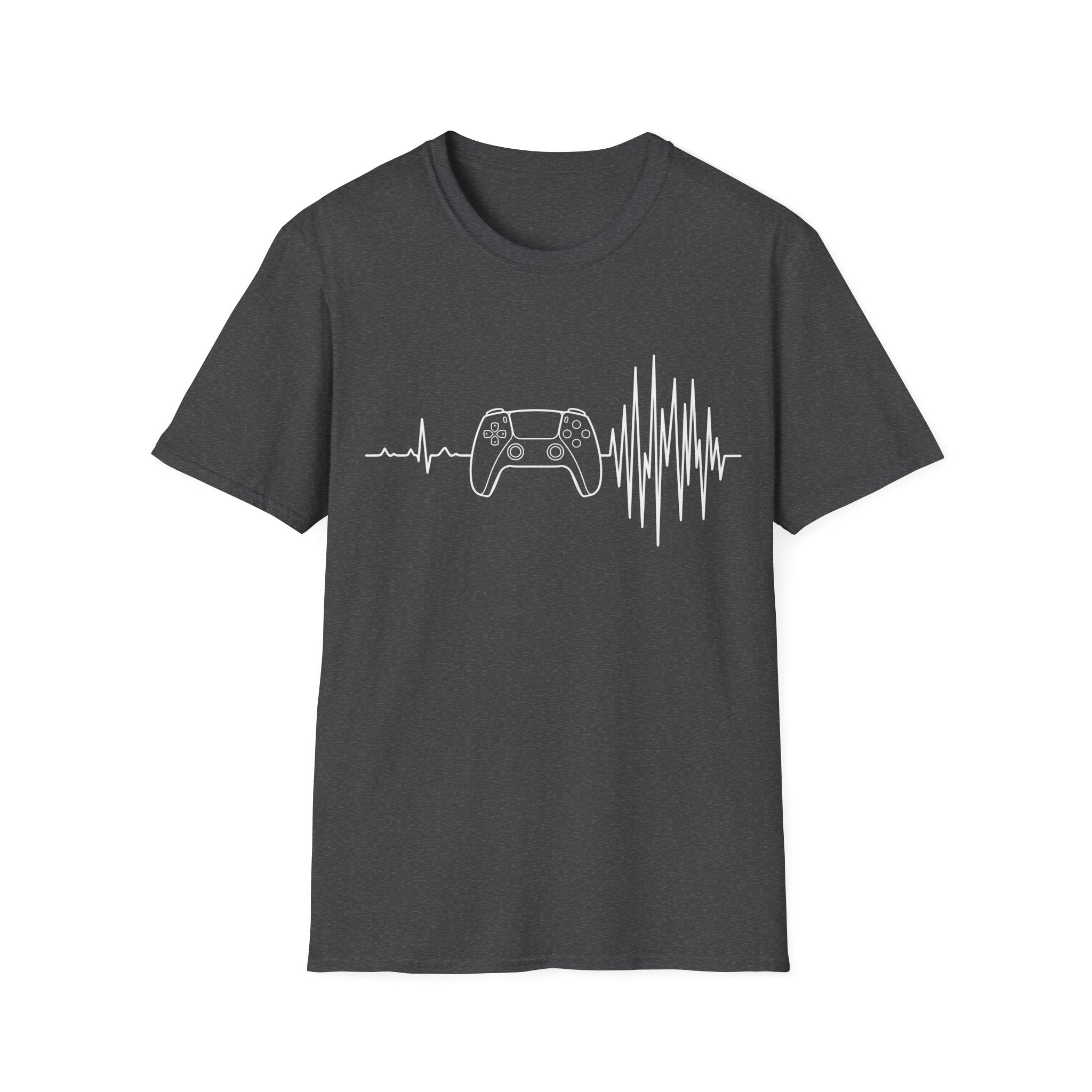 gamer heartbeat
