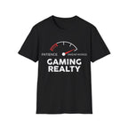 Gaming realty