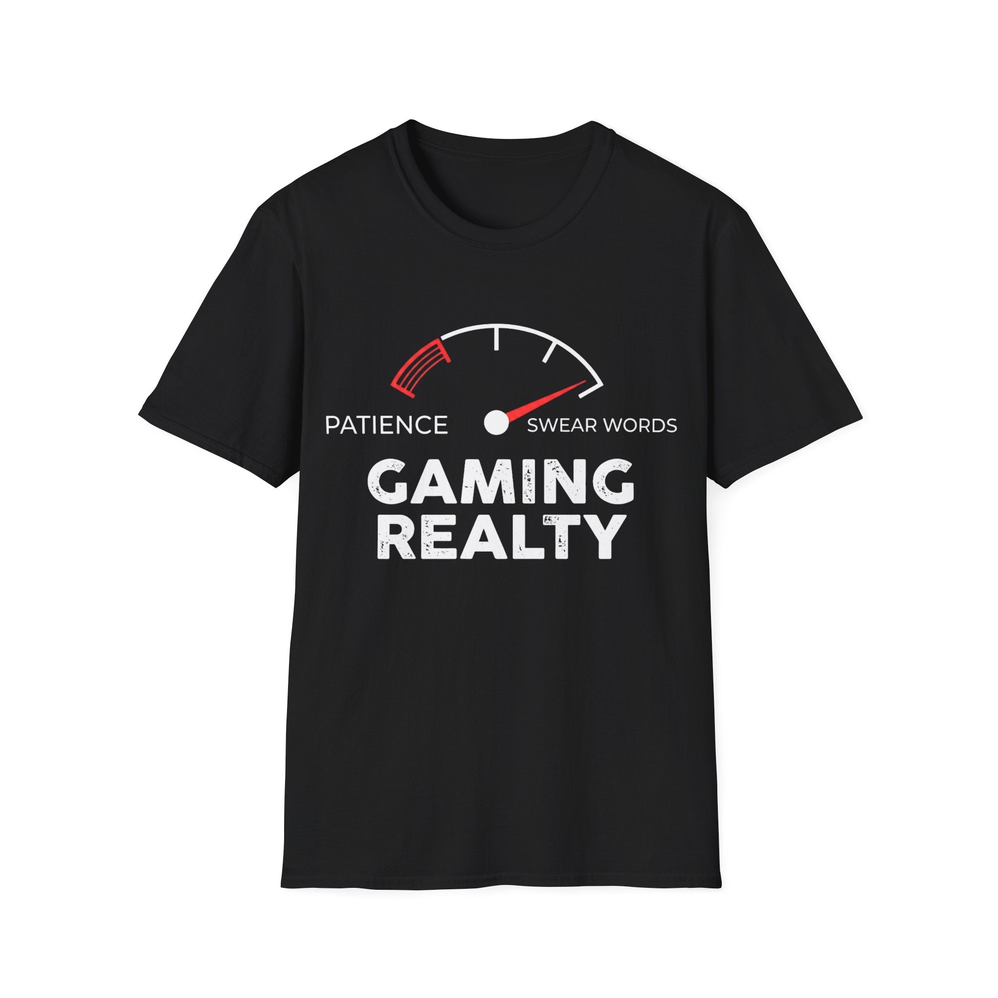 Gaming realty