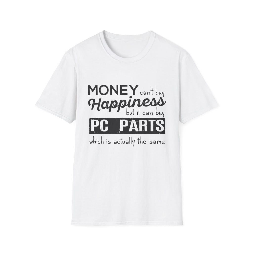 money can't buy