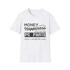money can't buy