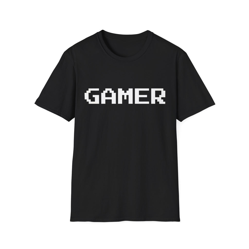 GAMER
