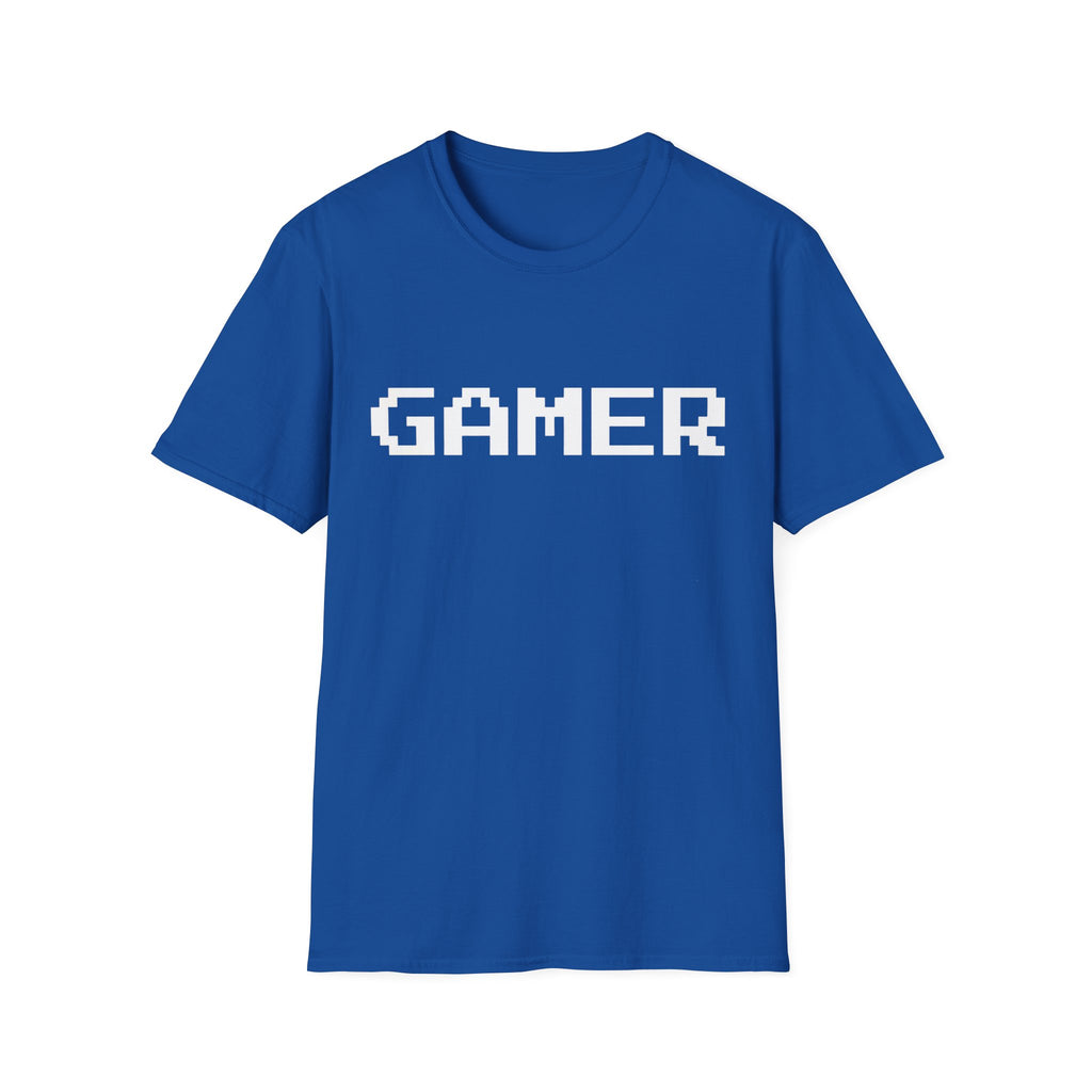 GAMER