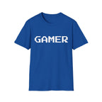 GAMER