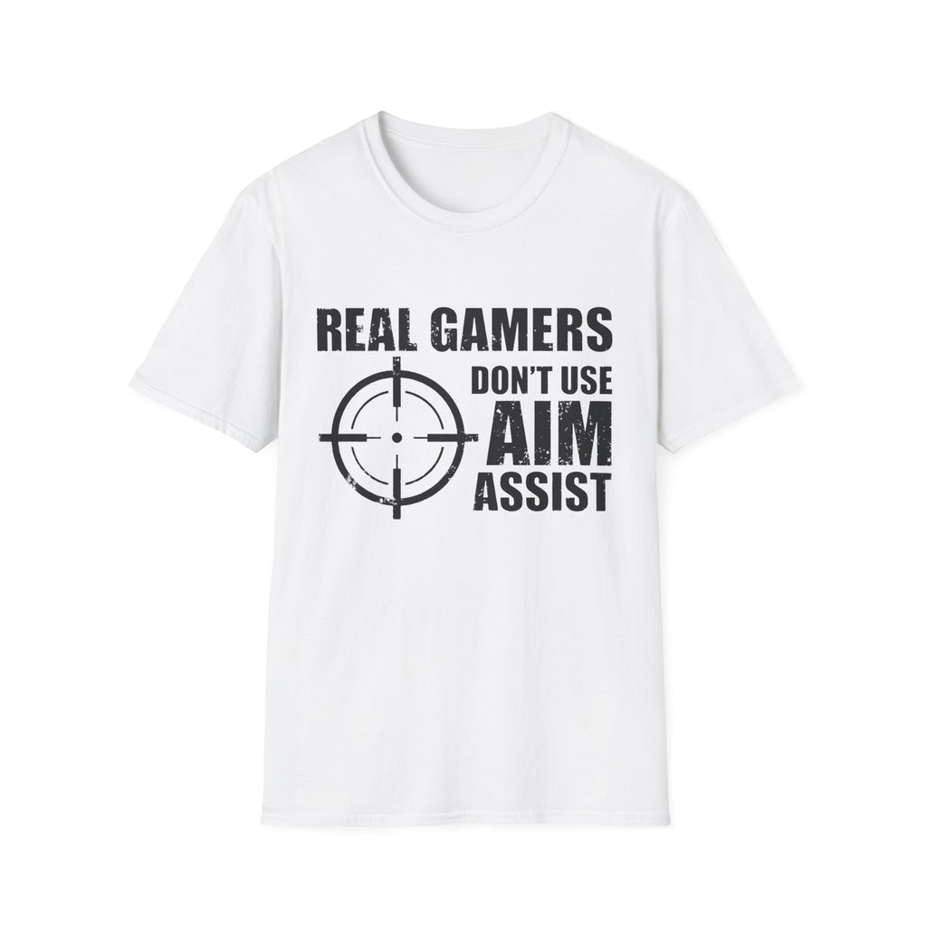 aim assist
