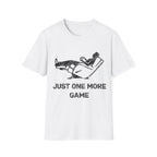 Just one more game