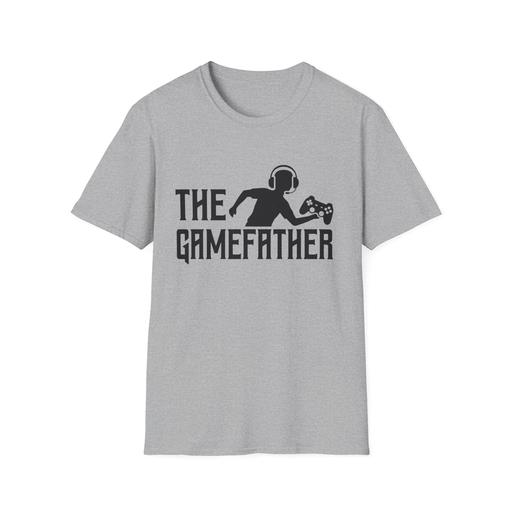 The GameFather