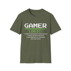 Gamer Logic