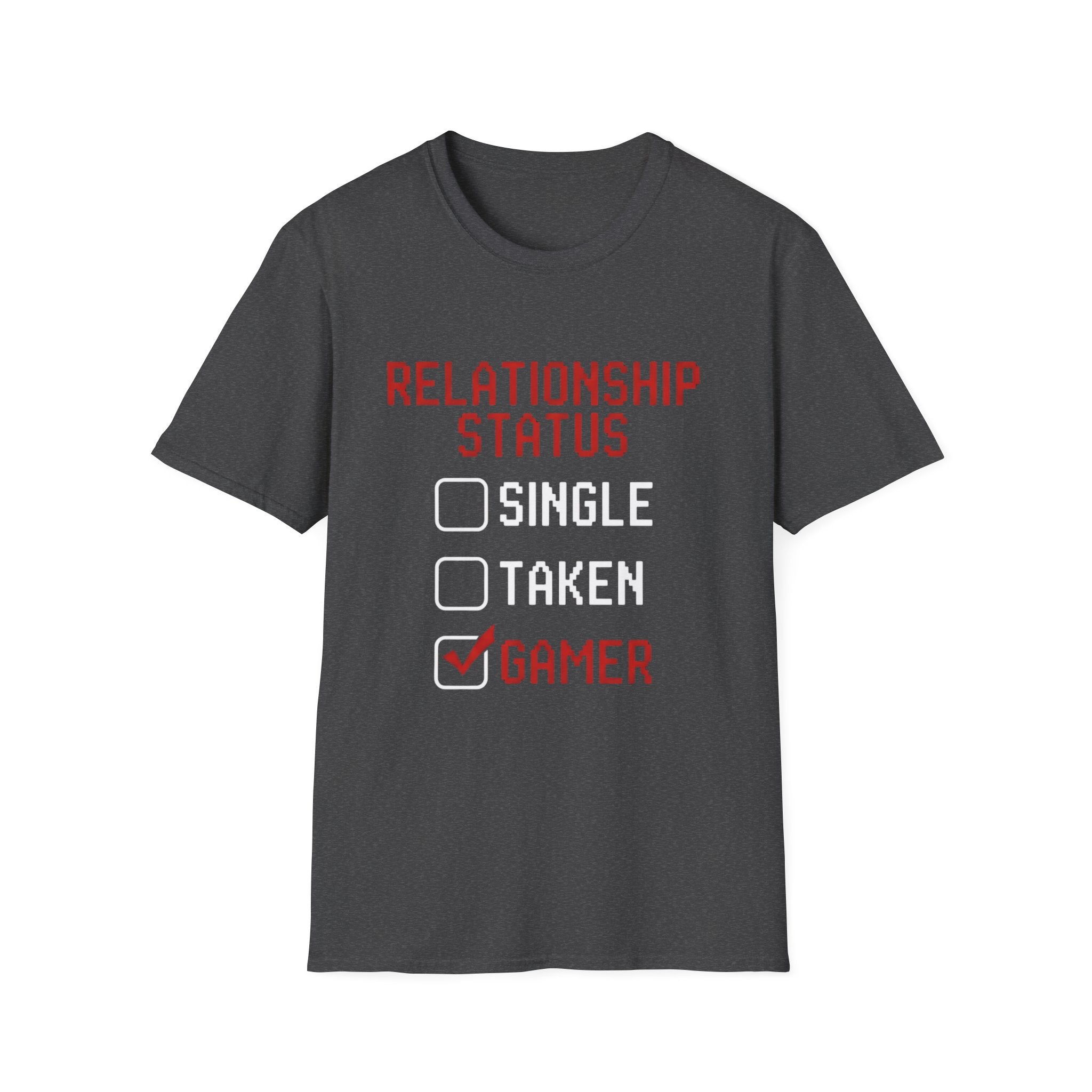 Relationship status