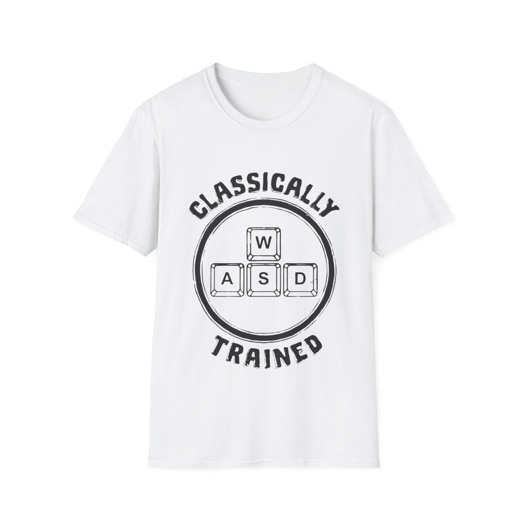 Classically Trained