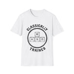 Classically Trained