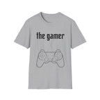 The gamer