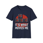 its what moves me