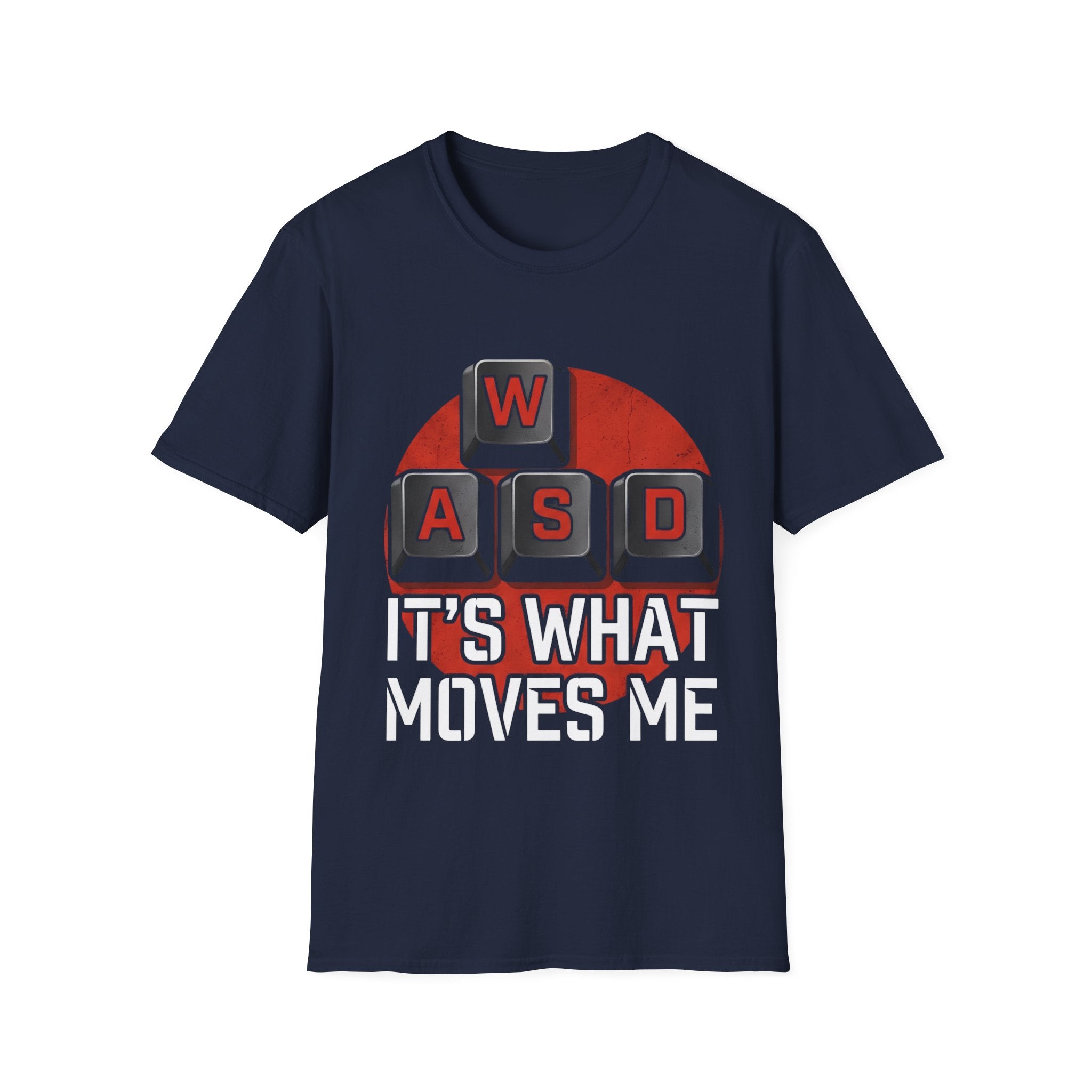 its what moves me