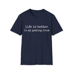 Life is better
