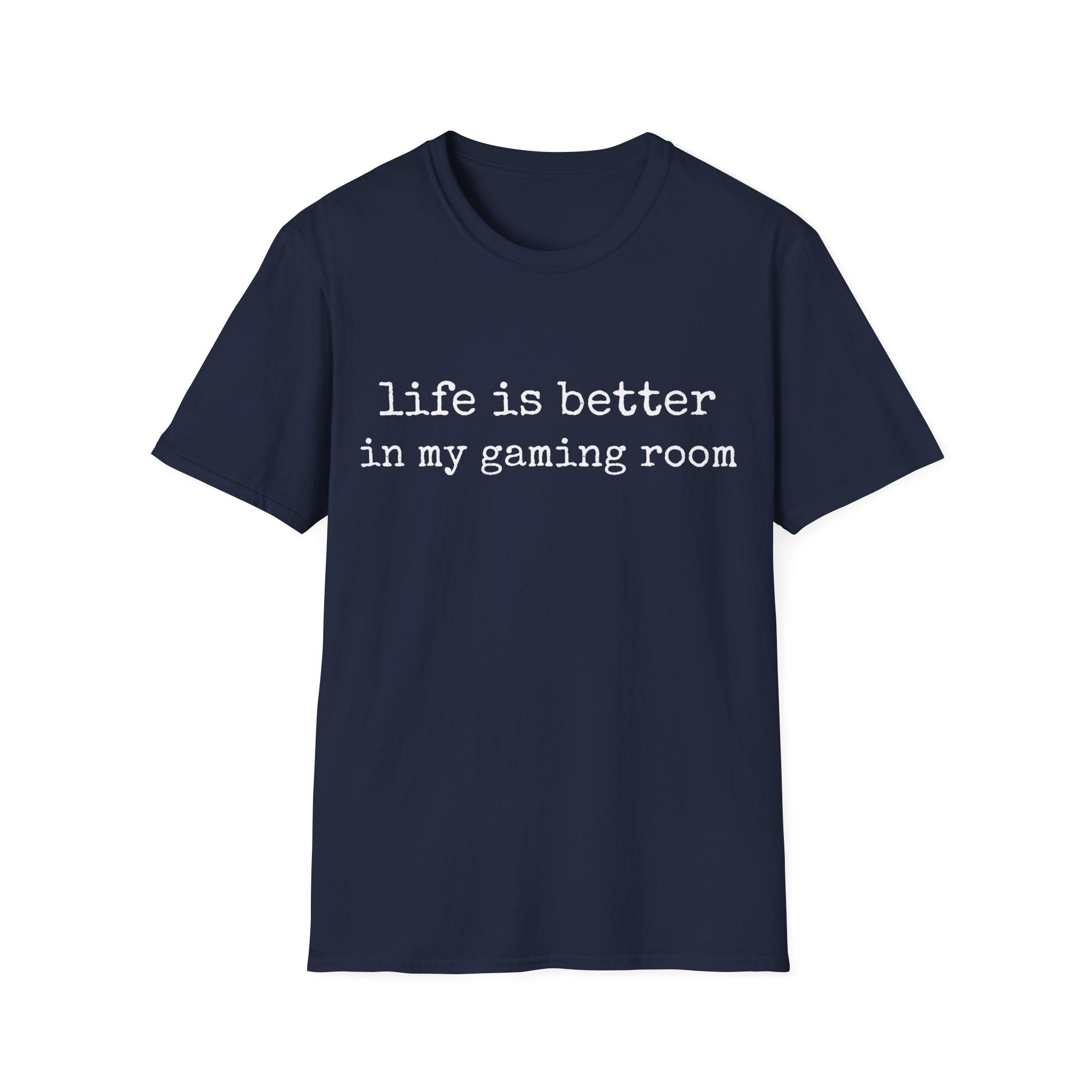 Life is better