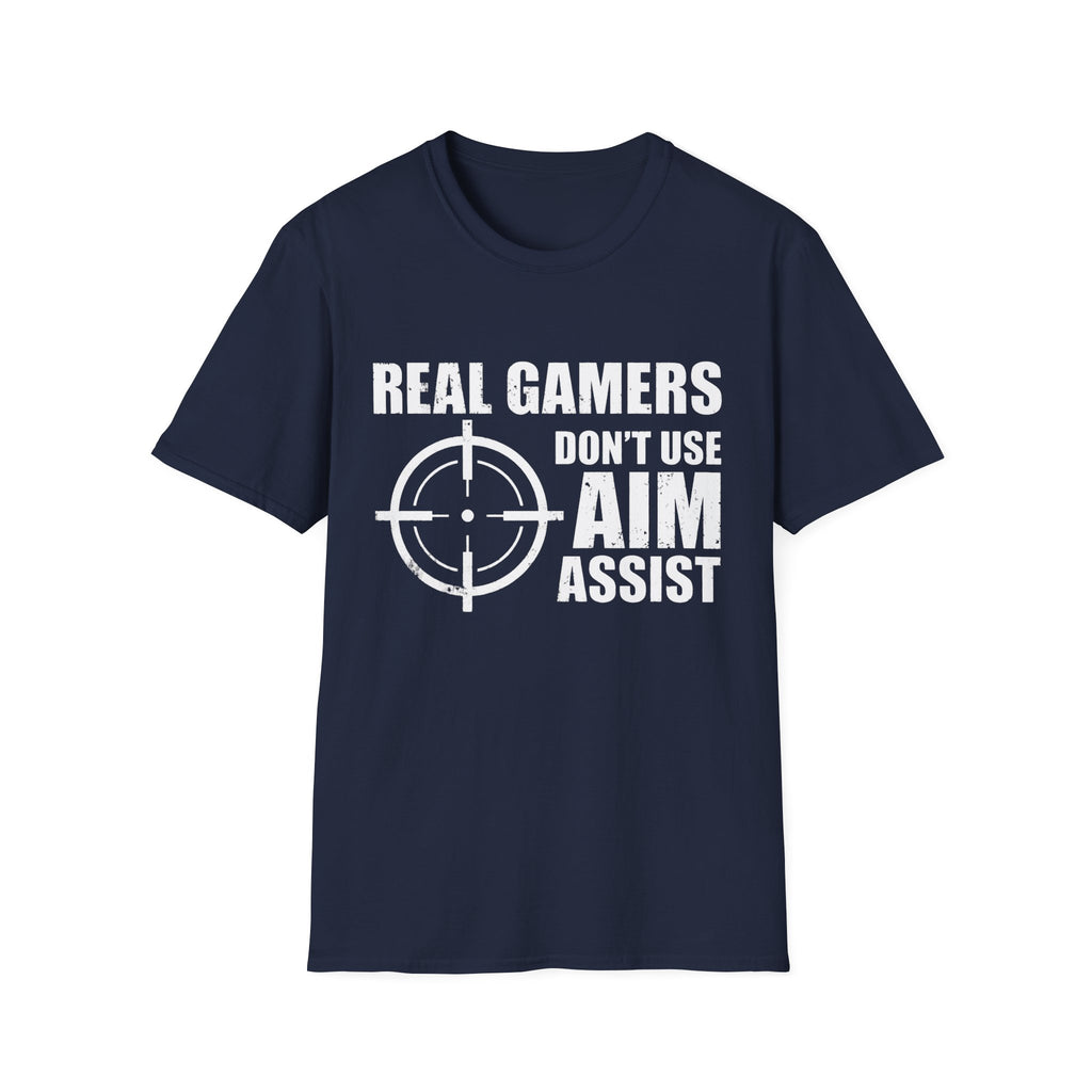 aim assist