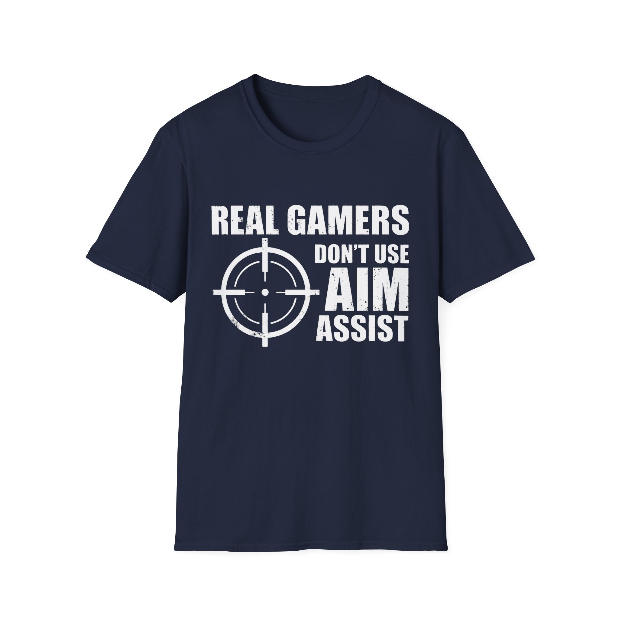 aim assist