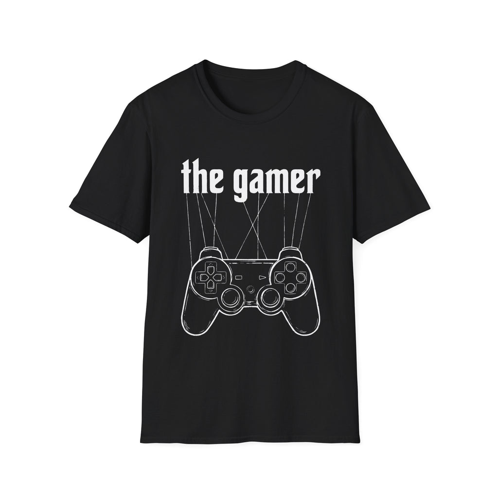 The gamer