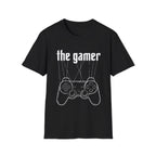 The gamer