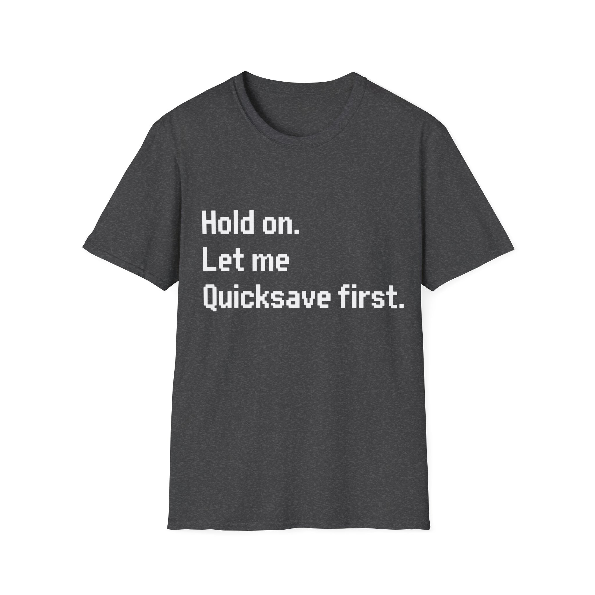 Let me Quicksave