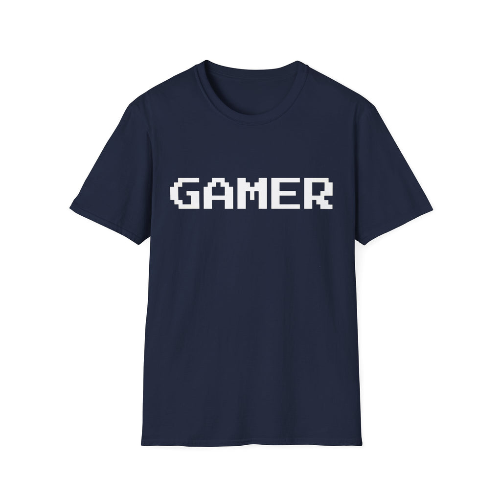 GAMER