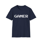 GAMER