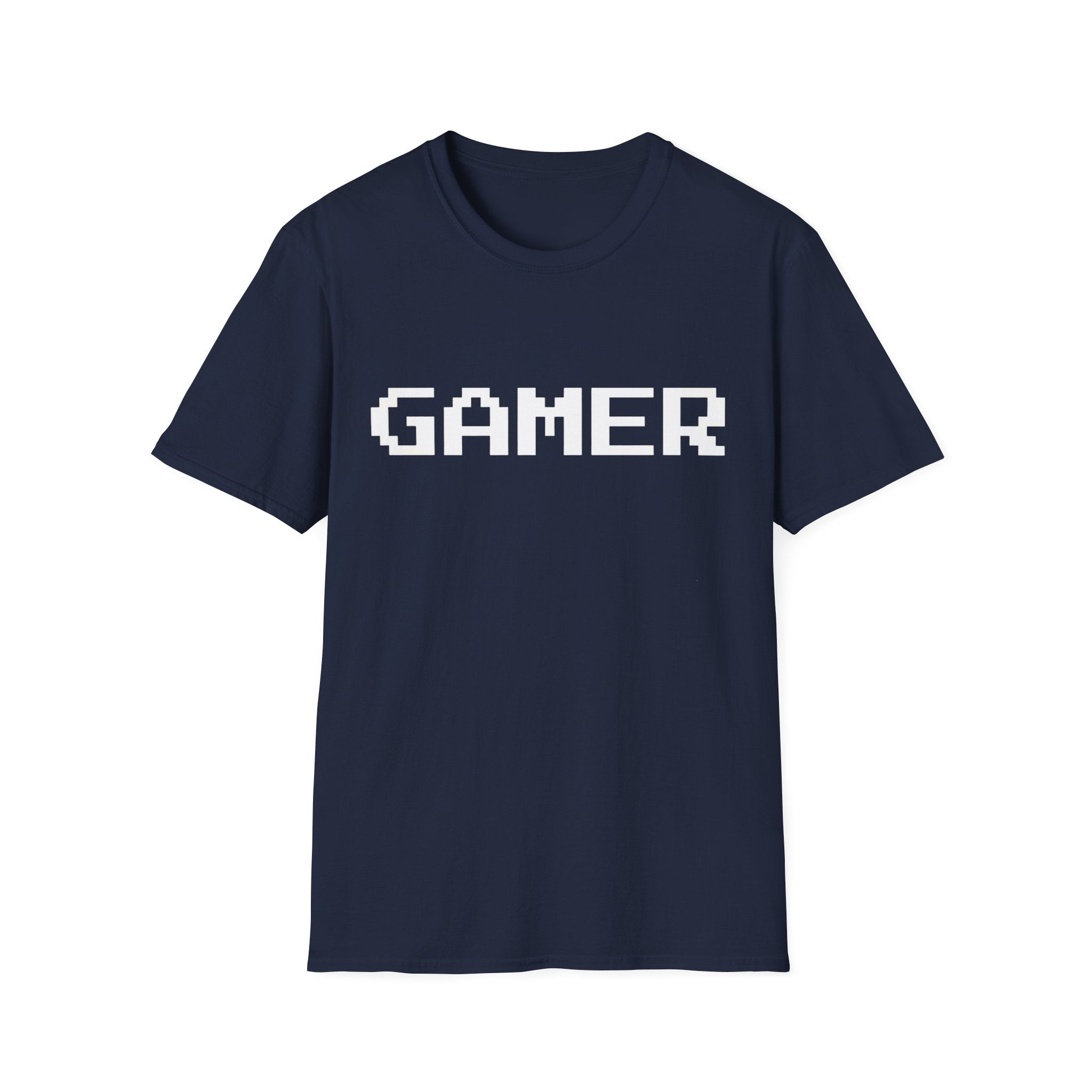 GAMER
